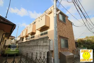 PURE MAISON S&Iの画像