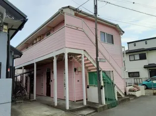 ノーブル東海岸の画像