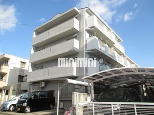 ファミール松ノ木の画像