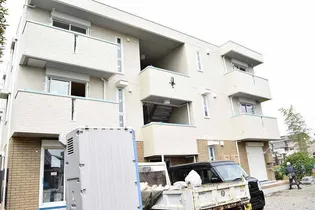 サークルモコ 湘南台の画像