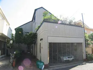 ローズコートの画像