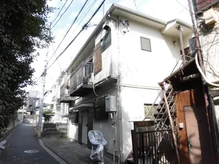 ニュー山手の画像