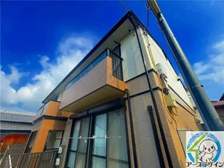 サンビレッジ吉川Eの画像