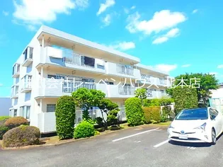 メゾンドシャルムの画像