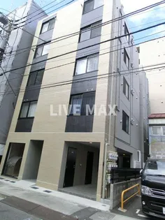 フェリチタ亀戸の画像