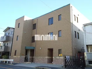 ファミーユK Sの画像