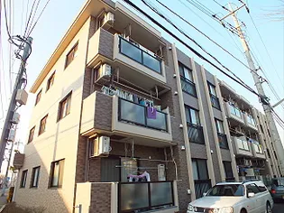 エレガント白糸台の画像