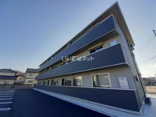 フェールⅡの画像