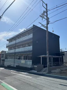 リブリ稲毛の画像