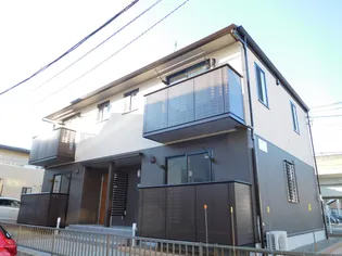 ラシーヌ南町の画像