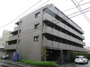 ルーブル練馬高野台弐番館の画像