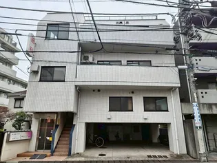 船坂ビルの画像