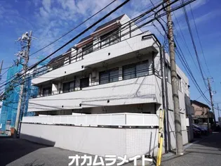 アイ ビレッジ津田沼の画像