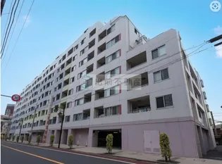 アーデル大塚Cースクエアの画像