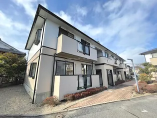 サンガーデン野洲の画像