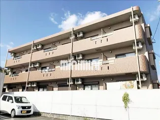 フォレストインシラーズの画像