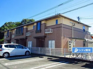 ベル メゾン ディデアルの画像