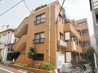 パークアベニューの画像