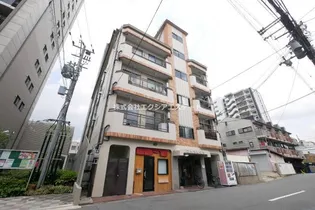 コーポ南住吉の画像