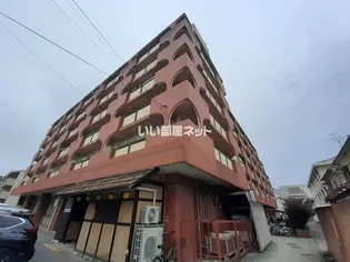 コーポハピネスの画像