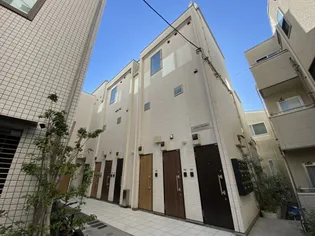 カーサコリーヌ2の画像