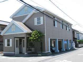 クラシカル旭台の画像