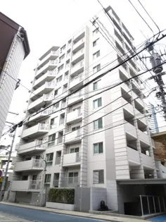 ライオンズ横濱マークレジデンスの画像