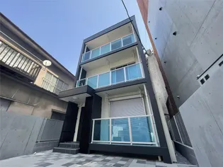 BLESSED LIFE花京院の画像