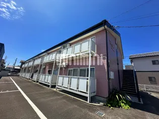 サープラスワン杉坂Aの画像