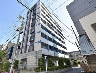 ガーラ シティ門前仲町の画像