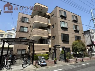 リベルテコーポ保澤の画像