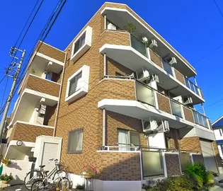 キャトルセゾン糸賀の画像