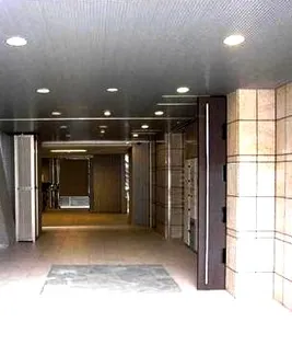 東京都台東区松が谷2【マンション】の外観