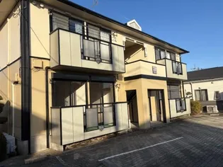 ベルハイムAの画像