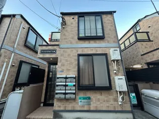 アーバンスクエア十条の画像