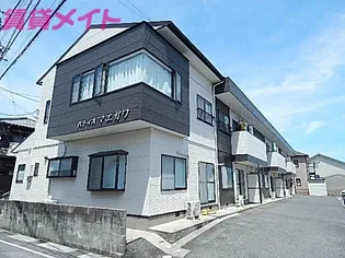 パティオ前川の画像