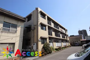 マンションアサイの画像