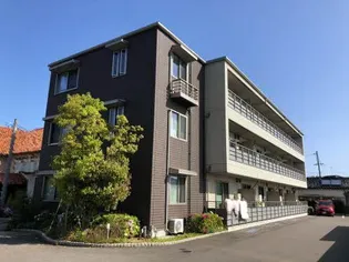 グランマスト米原の画像