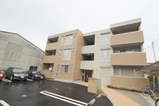 ハイツYAMADAⅢの画像