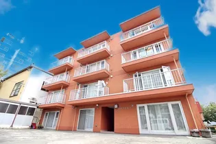 さわやかビルの画像