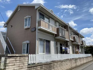 サニーライフIの画像