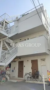 リモーネクワトロ【3階】の外観