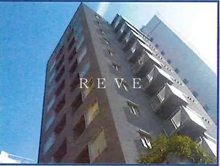 一ツ橋フォレスター【11階】の外観