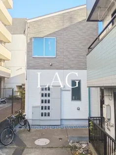 向島PEACEーCUBEの画像