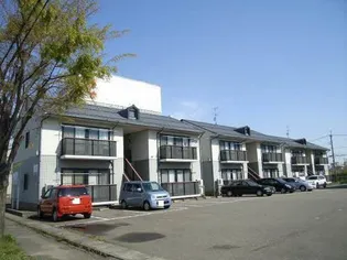 ライフタウンサンライズの画像