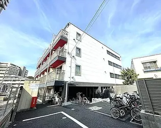 成増プラザAの画像