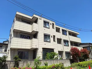 ミルフルールの画像