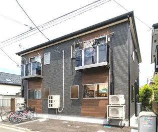 ALBA STYLE 太子堂の画像