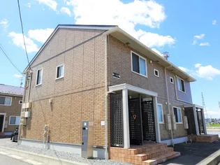 セジュール聖天 Aの画像