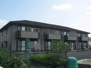 ル アンソレイエの画像